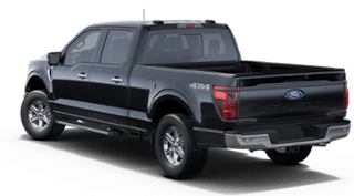 2025 Ford F-150® External Image 3